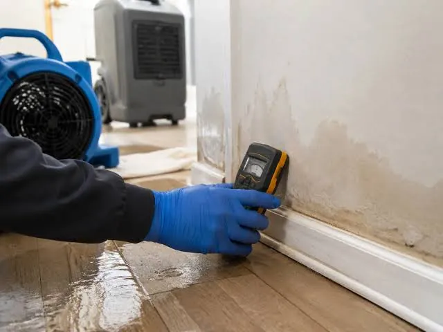24/7 Water damage restoration services in Pantego, NC - Rapid flood cleanup and mitigation